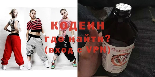 прущий лед Липки